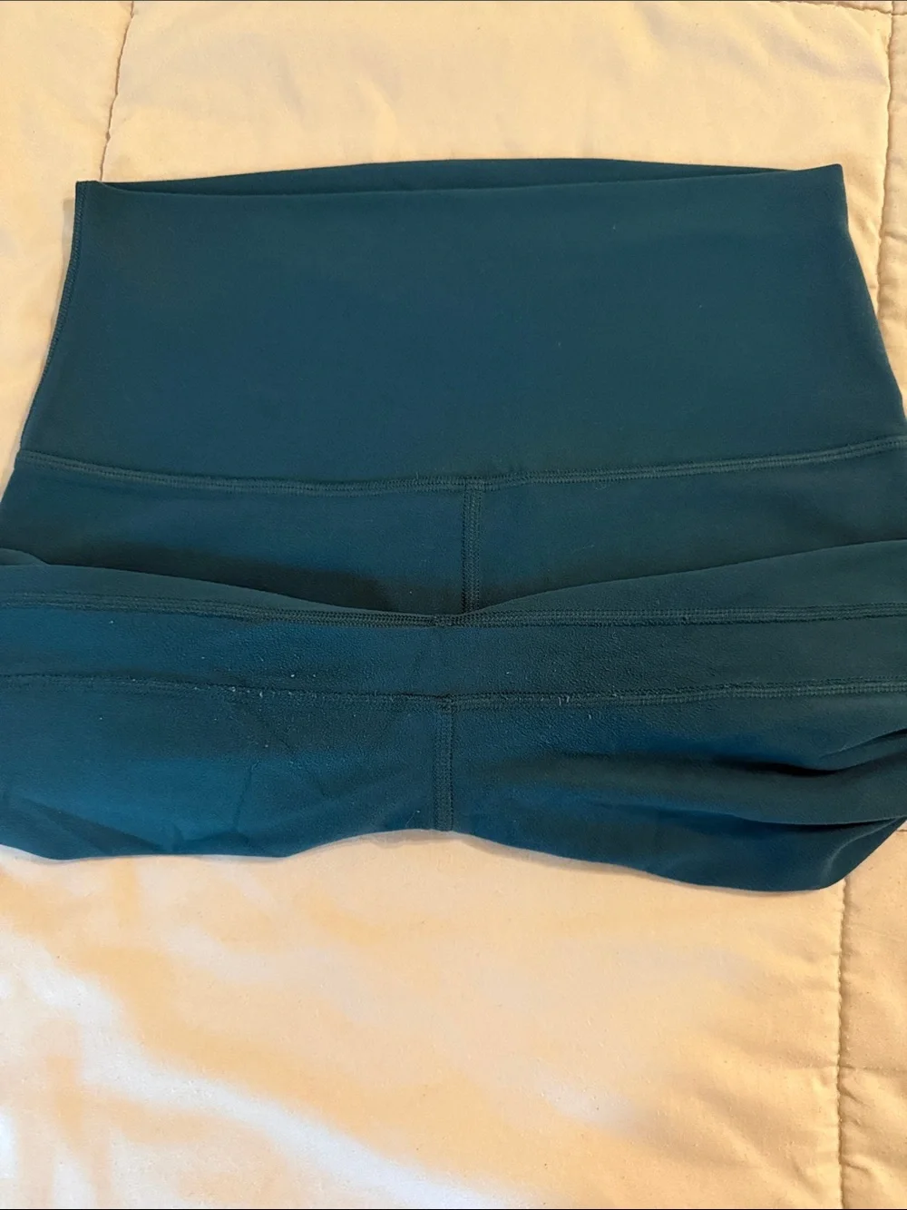 2 Pairs Lululemon Align High-Waist Active Leggings 25